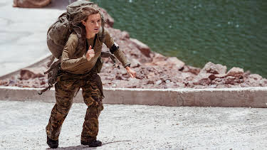 10:00 PM: New: Celebrity SAS: Who Dares Wins | Channel 4 | 1/12 2026