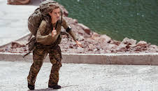 Celebrity SAS: Who Dares Wins