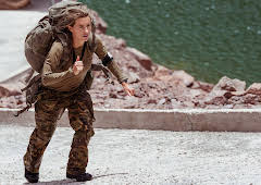 New: Celebrity SAS: Who Dares Wins