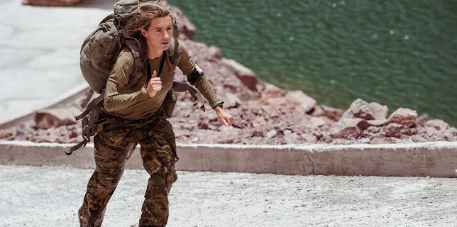 1:50 AM: Celebrity SAS: Who Dares Wins | 4 Seven | 1/19 2026