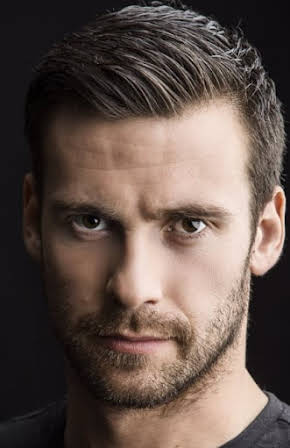 Mark Rowley as 