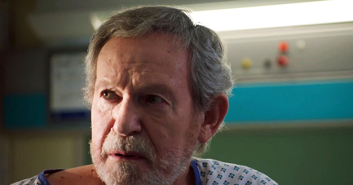 14/4 07:50 | Hospitalet i Holby på TV2 Charlie