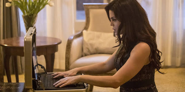 03:05: NCIS: New Orleans (S3 E14) (S3) | TV8 | 1/15 2026