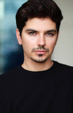 Jaret Martino as Director