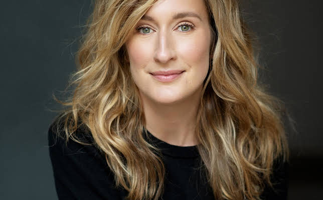 Marie-Laurence Moreau