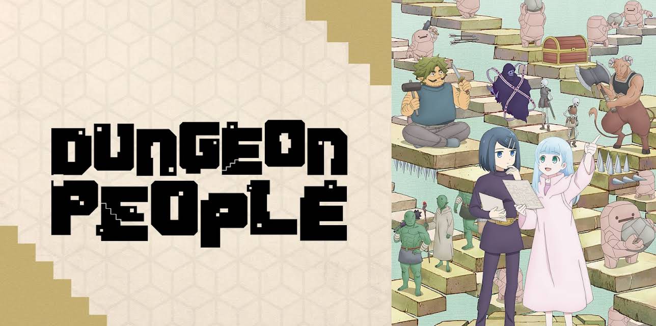 Dungeon People