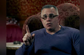 Gotti: Godfather & Son Season 1: Kid Christmas (#101)/ A Made Man (#102)