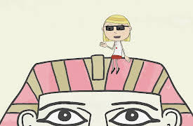 60 Second Bible Stories: Season 1: Moses