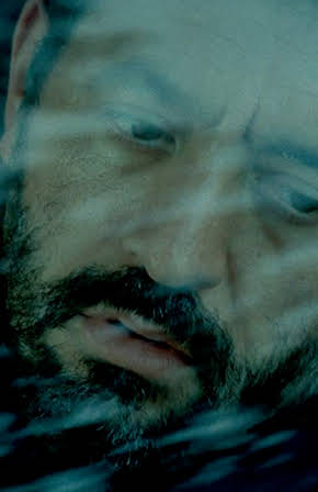 Xavier Estévez as 