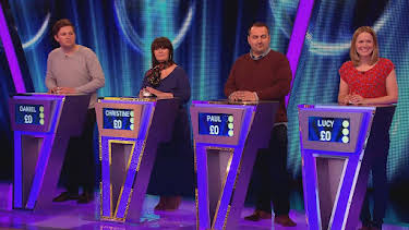9:00 AM: Tipping Point (S7 E103) (S7) | W | 8/31 2026