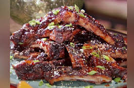 Bobby Flay's Barbecue Addiction Season 1: Japanese Grillin'