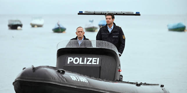 14:20: WaPo Bodensee (36) | HR Fernsehen | 11/21 2025