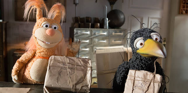 06:15: Rudis Rasselbande | ZDF | 3/8 2026