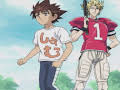 Eyeshield 21
