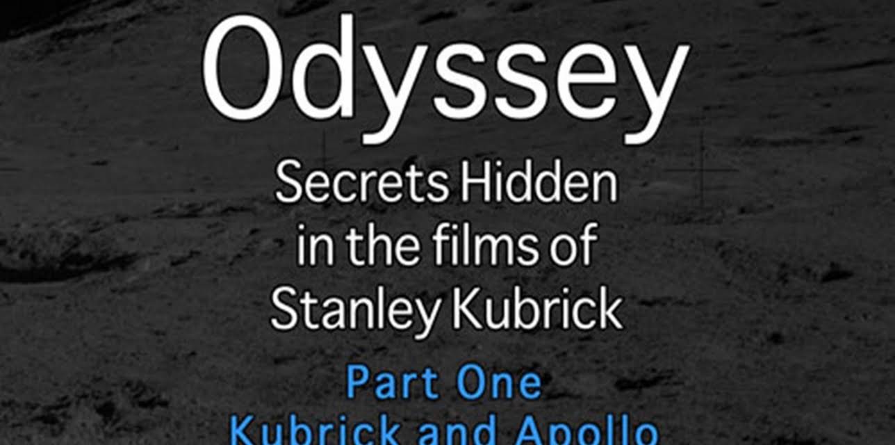 Kubrick's Odyssey I (2011)