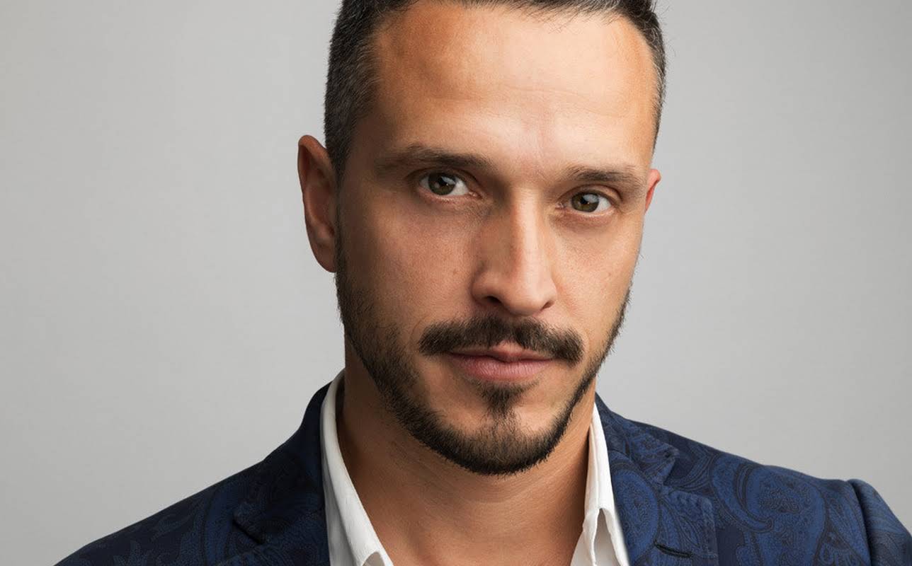 Christo Jivkov