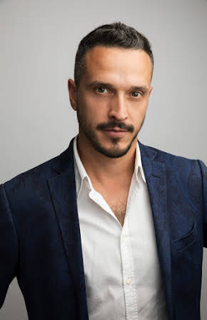 Hristo Jivkov as 