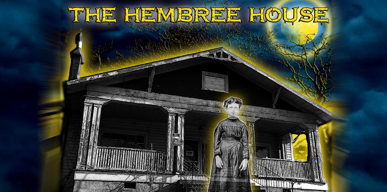 The Hembree House (2019)
