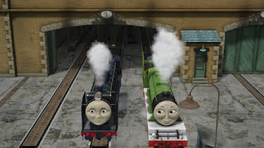 7:20 AM: Thomas & Friends (S17 E7) (S17) | Channel 5 | 7/17 2026