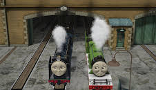 Thomas & Friends (S17 E7)