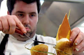 Great British Menu: Episode 19