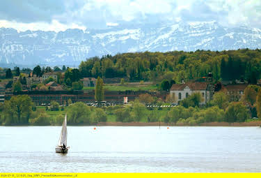 14:00: Ein Sommer am Bodensee | 3SAT | 4/19 2026