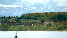 Ein Sommer am Bodensee