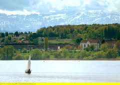 Ein Sommer am Bodensee