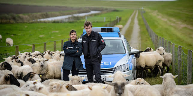 21:45: Friesland - Schmutzige Deals | ZDFneo | 2/18 2026