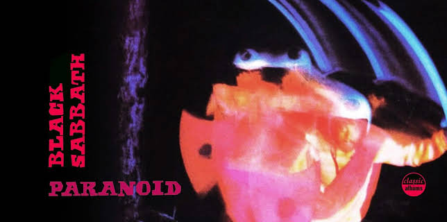 Black Sabbath - Classic Albums: Paranoid (1970)