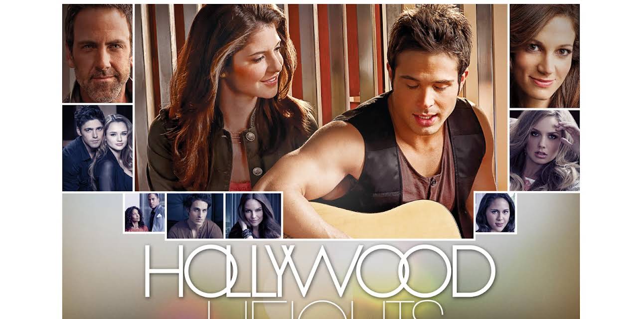 Hollywood Heights Volume 1