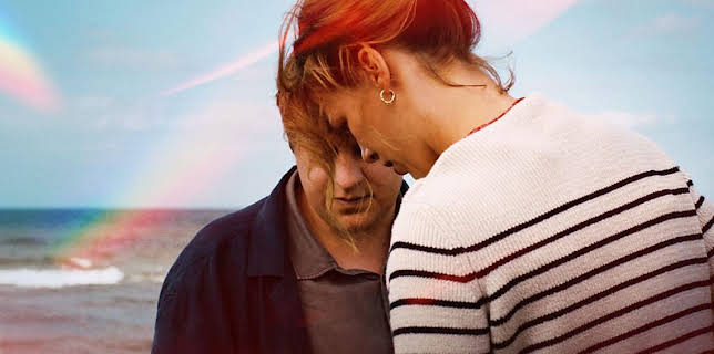 11:00 PM: Afire | BBC Four | 1/31 2026