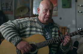 R.I.P. Henry, Season 1: 2.13.10