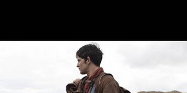 19:17: Merlín (T5): Ep.9 Con todo mi corazón | SYFY | 2/16 2026