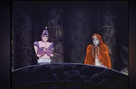 ThunderCats (Original Series): The Complete First Season, Volume 1: Spitting Image