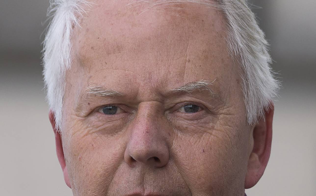 Harald Maack