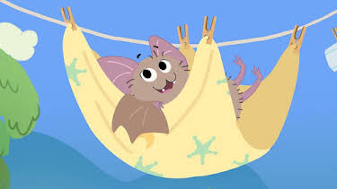 6:20 AM: Tralala (S1) | Cbeebies | 10/11 2026