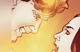 Buffy the Vampire Slayer: Motion Comic: Issue 9: No Future For You, Part 4