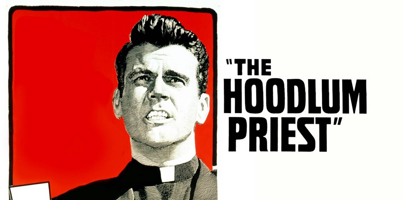 The Hoodlum Priest (1961)