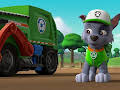 PAW Patrol