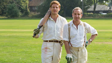 04:35: Grantchester (S03/E02) | One | 8/28 2026