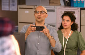 God's Favorite Idiot: The Preacher