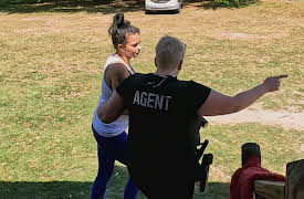 Bail Jumpers, Season 1: Babies, Baby Mamas and Guns