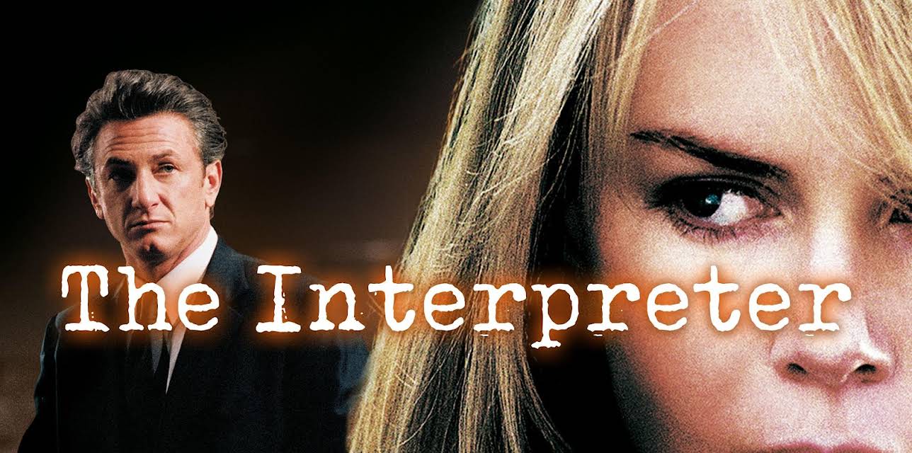 The Interpreter (2005)