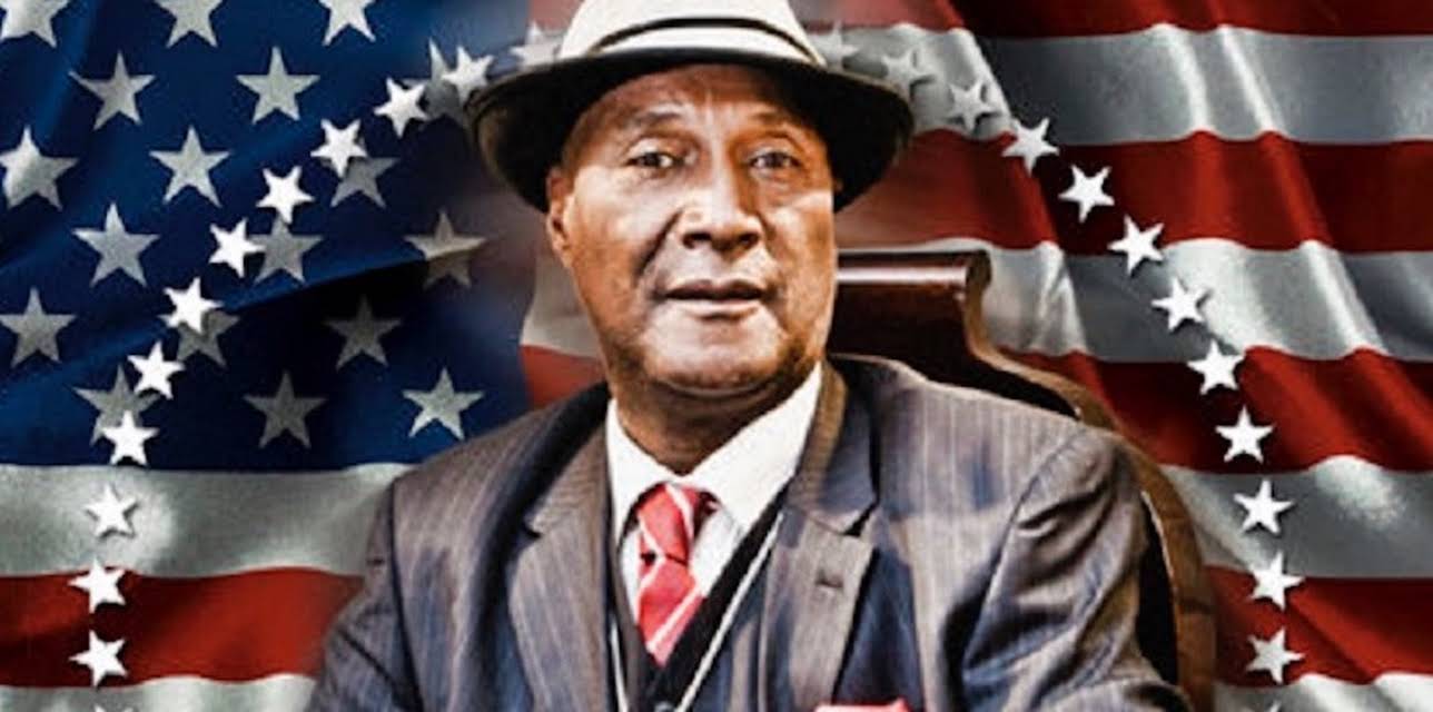 Paul Mooney: A Piece of My Mind (2014)