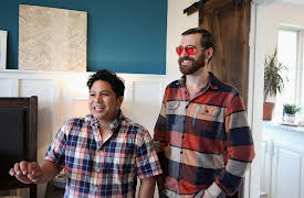 Two Steps Home: Just the Two of Us