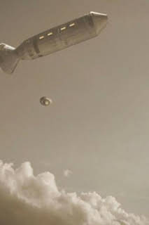 23:45: Ovnis en Europa: Historias ocultas: Episodio 1 | National Geographic | 4/2 2026