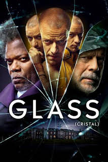 22:00: Glass | SYFY | 6/26 2026
