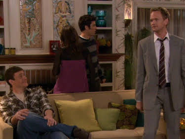 08:40: How I Met Your Mother | ProSieben | 6/29 2026