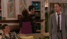 How I Met Your Mother